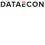 DataEcon logo
