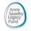 Anne Saxelby Legacy Fund logo