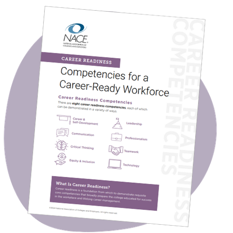NACE Competency Assessment Tool