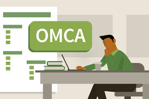 OMCA™ Certification for Digital Marketers Test Prep (2018)