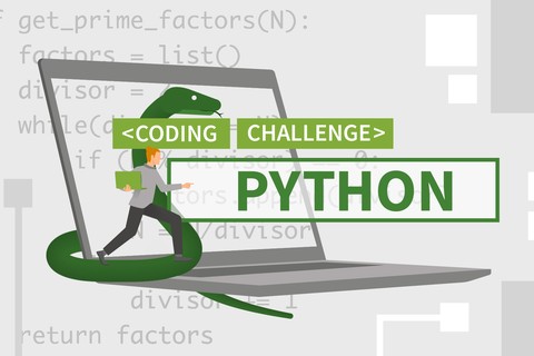 Python Code Challenges
