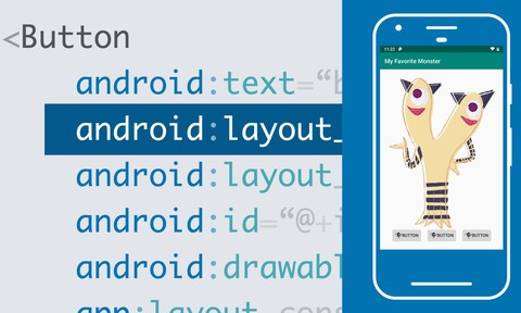 Android Development Essential Training: The User Interface with Kotlin