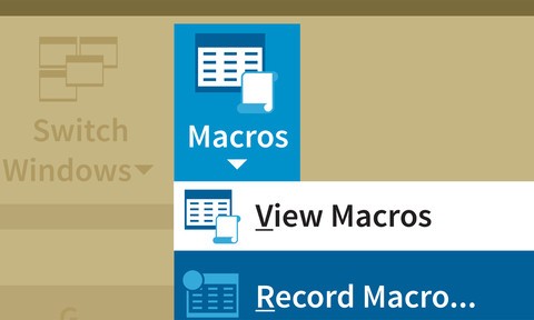 Excel 2016: Macros in Depth