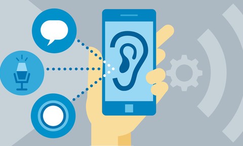 Developing UWP Apps: 10 Voice, Speech, and Cortana