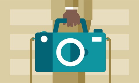 Running a Photography Business: The Basics