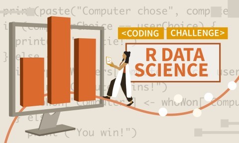 R Data Science Code Challenges