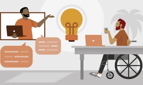 Foundations of Accessible Elearning