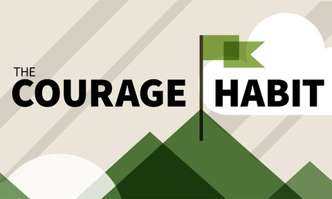 The Courage Habit (getAbstract Summary)