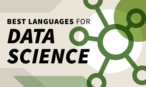 Best Languages for Data Science
