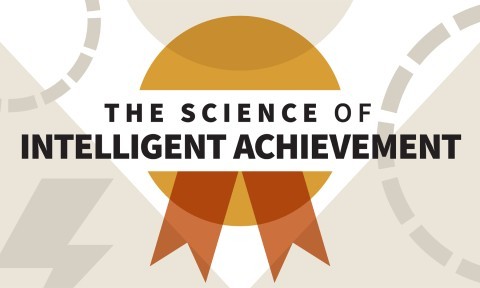 The Science of Intelligent Achievement (Blinkist Summary)