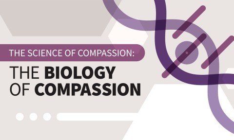 The Biology of Compassion