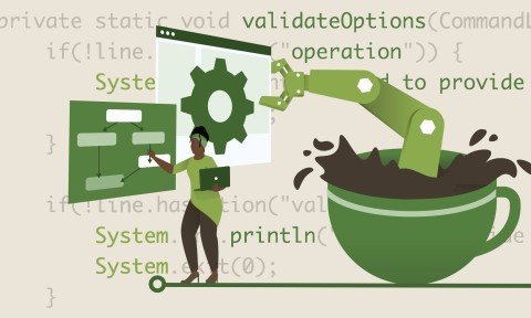 Gradle for Java-Based Applications and Libraries