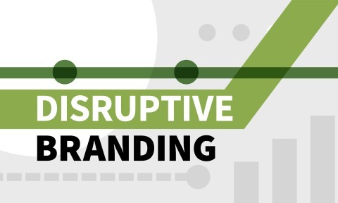 Disruptive Branding (Blinkist Summary)