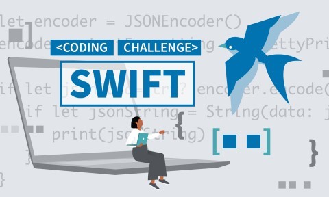Swift Code Challenges