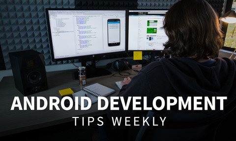 Android Development Tips