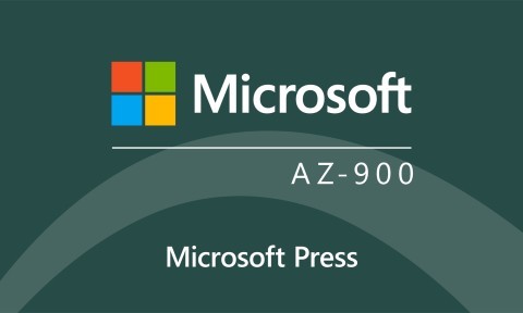 Microsoft Azure Fundamentals (AZ-900) Cert Prep: 3 Azure Management and Governance by Microsoft Press