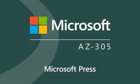 Microsoft Azure Solutions Architect Expert (AZ-305) Cert Prep: 2 Design Data Storage Solutions by Microsoft Press