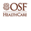 OSF Healthcare logo