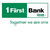 FirstBank Florida logo