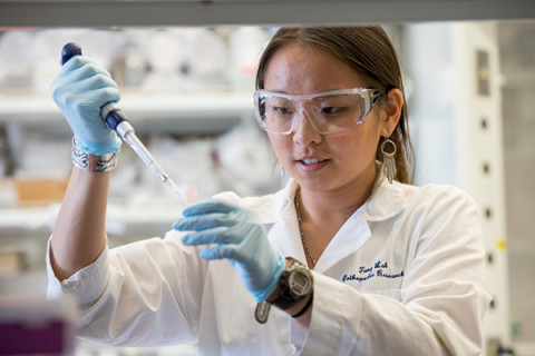 McKelvey Undergraduate Research