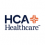 HCA Healthcare logo