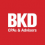 BKD logo