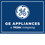 GE Appliances, a Haier company logo