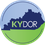 Kentucky Department of Revenue logo