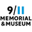 National September 11 Memorial Museum logo