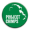 Project Chimps logo