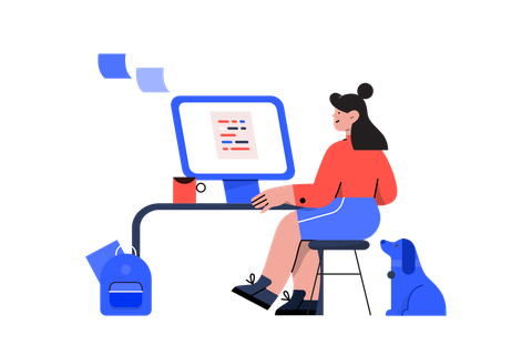 Professional Writing & Organization