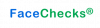 Facechecks logo
