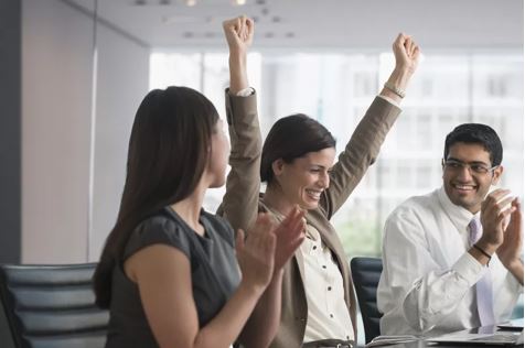 How to Find a Job in Human Resources, Fast!