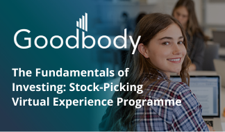 Introduction To Stock Picking Virtual Work Experience