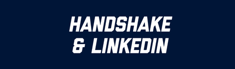 A Guide to Handshake & LinkedIn