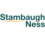 Stambaugh Ness logo