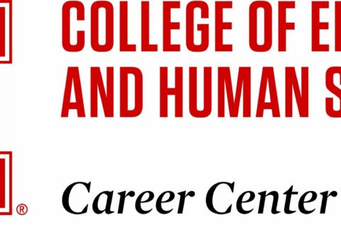 College of Education and Human Sciences Career Center