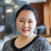 Amy Rice Director CDO Team – Career Development Office | Rice Business