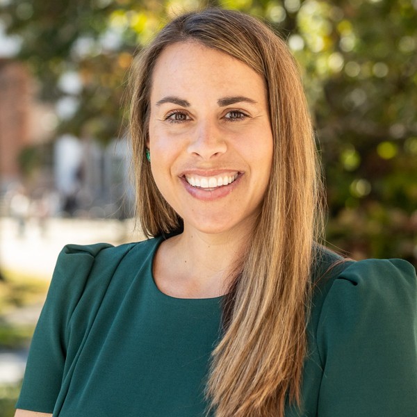 Laura Cardy Meet the Team – Center for Career & Professional Development | Centre ...