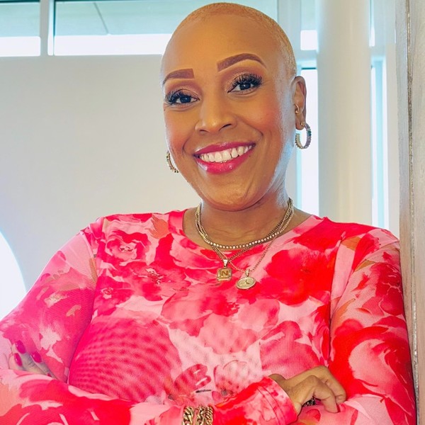 Lea Rosenauer Staff – Career Connections | Texas Woman's University