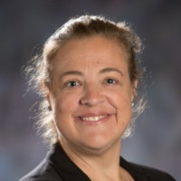 Sue Atkins
